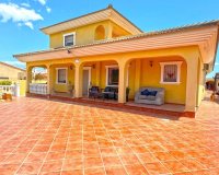 Reventa - Villa / Casa - Torrevieja - Los Balcones