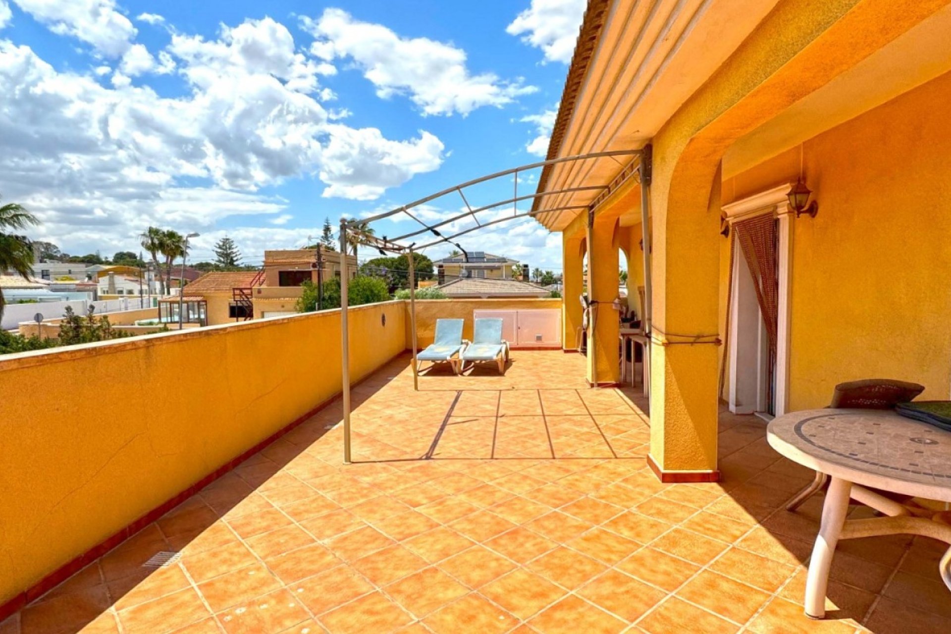 Reventa - Villa / Casa - Torrevieja - Los Balcones