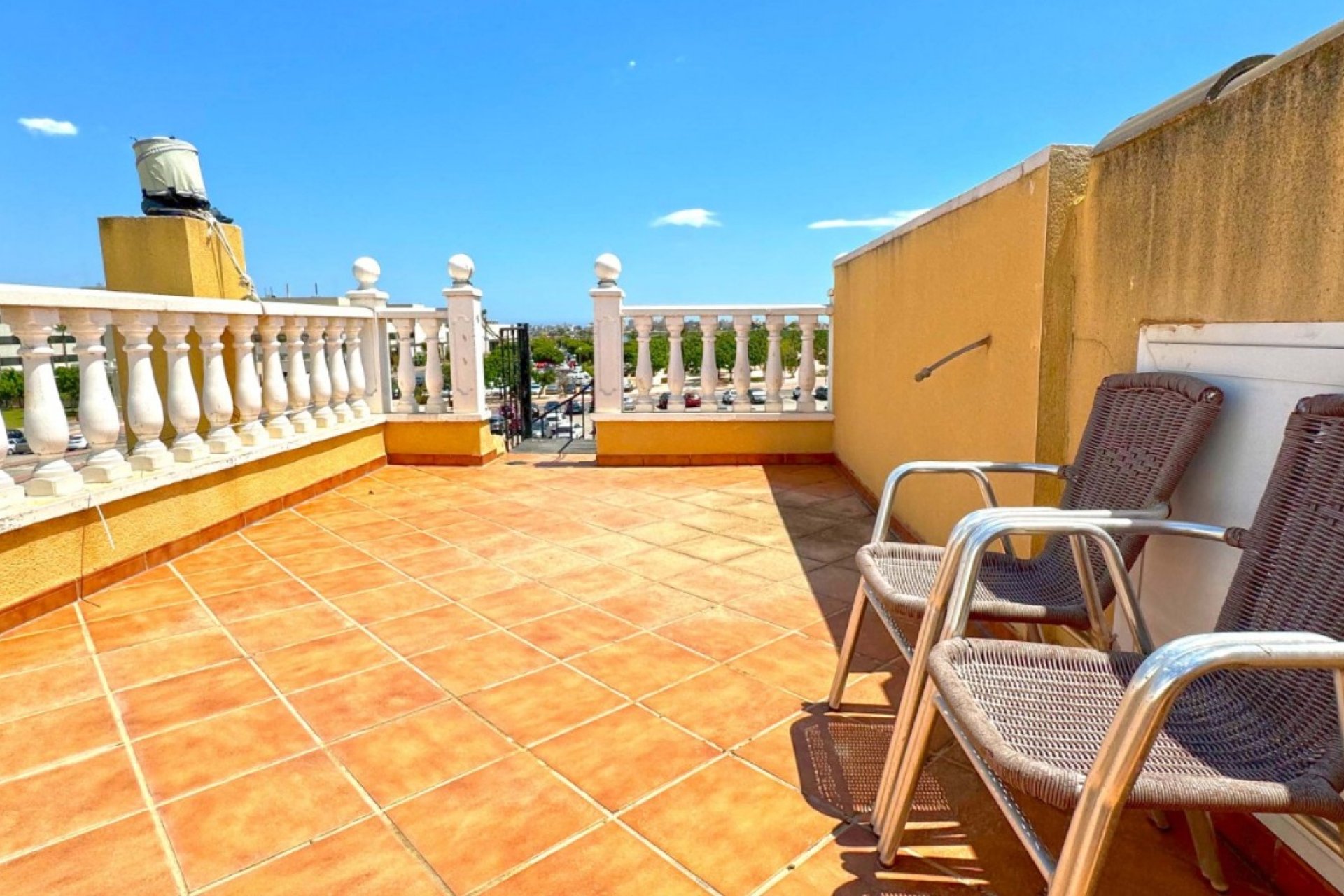 Reventa - Villa / Casa - Torrevieja - Los Balcones