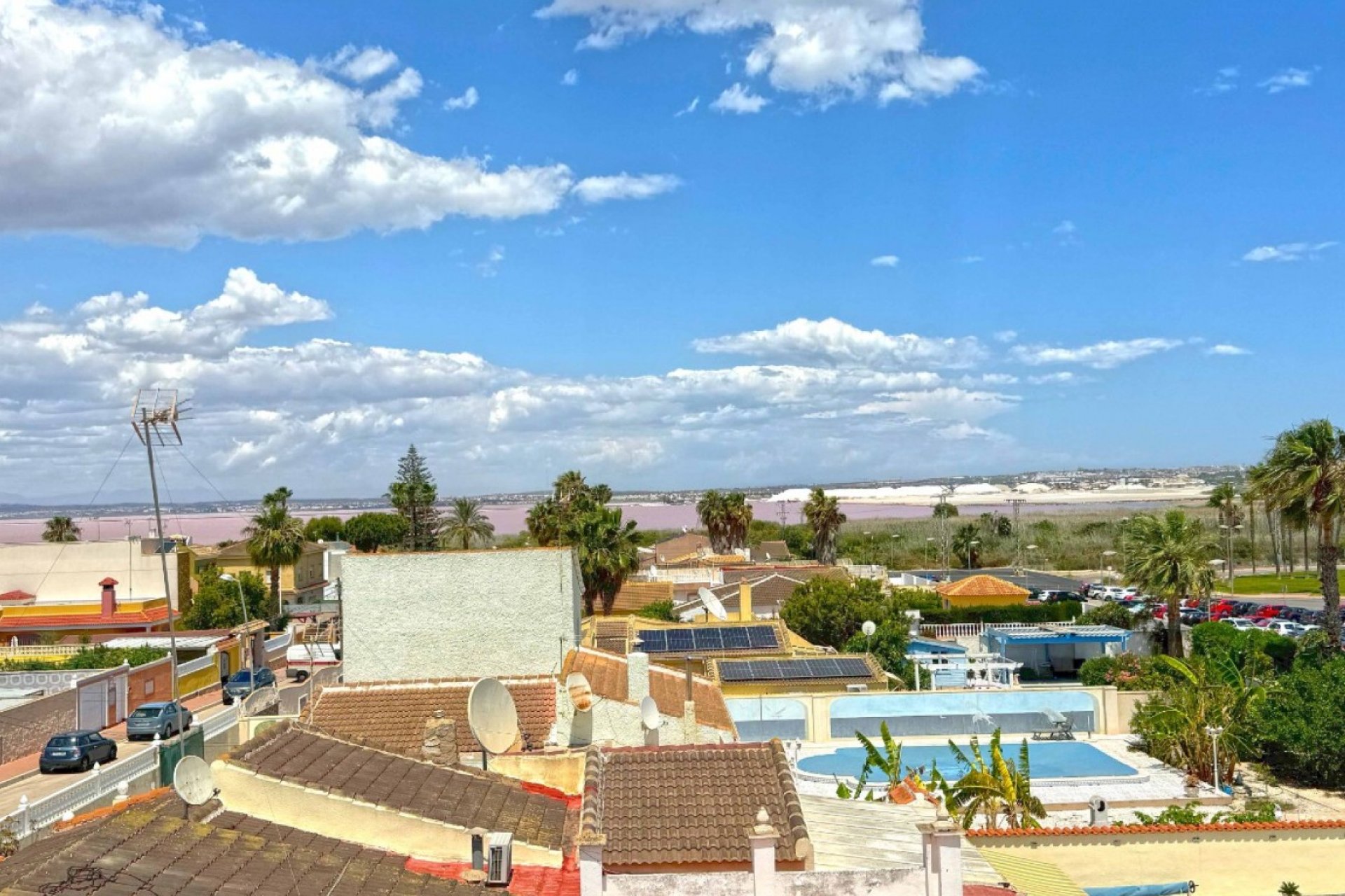 Reventa - Villa / Casa - Torrevieja - Los Balcones