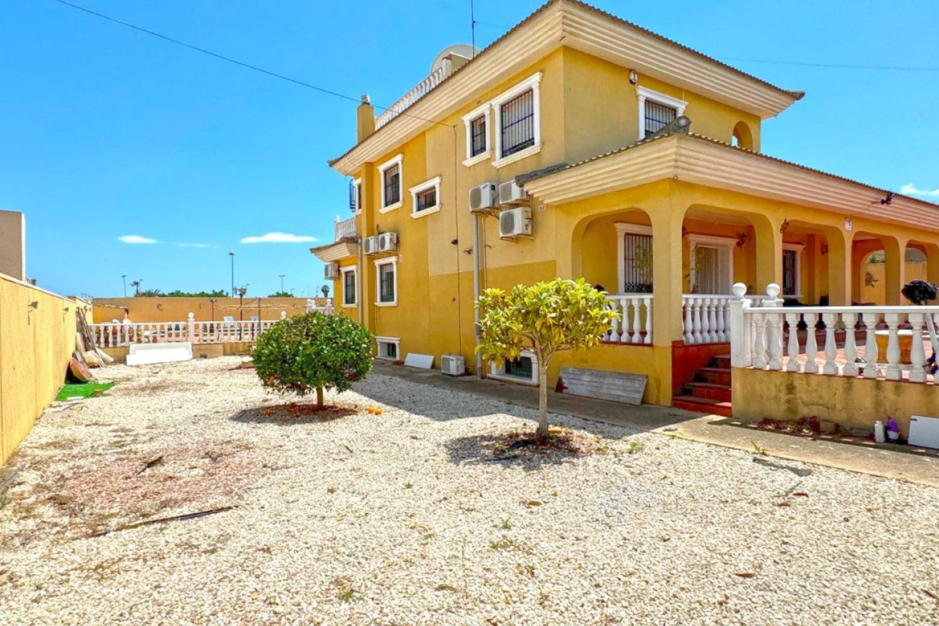 Reventa - Villa / Casa - Torrevieja - Los Balcones
