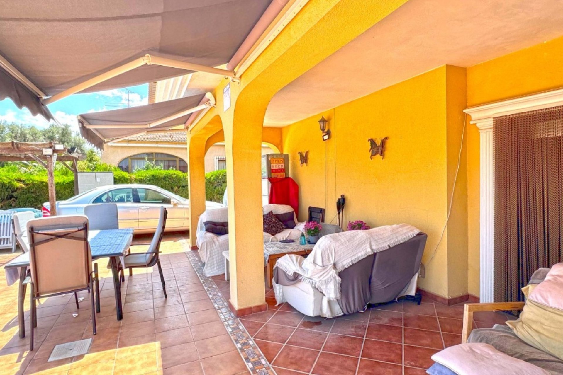 Reventa - Villa / Casa - Torrevieja - Los Balcones