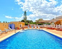 Reventa - Villa / Casa - Torrevieja - Los Balcones