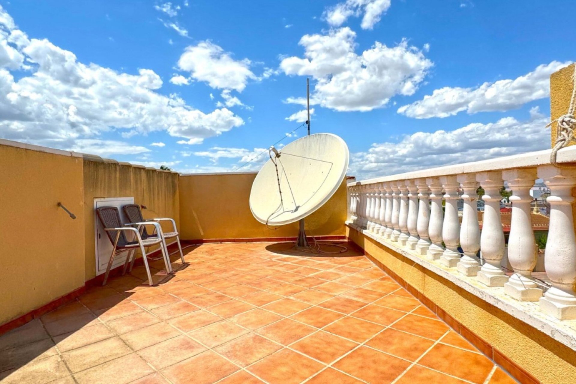 Reventa - Villa / Casa - Torrevieja - Los Balcones