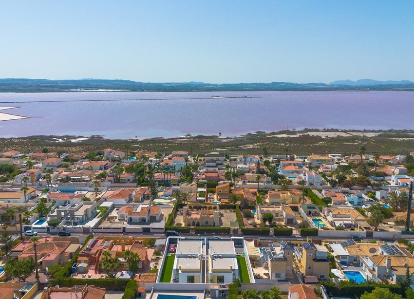 Reventa - Villa / Casa - Torrevieja - Los Balcones