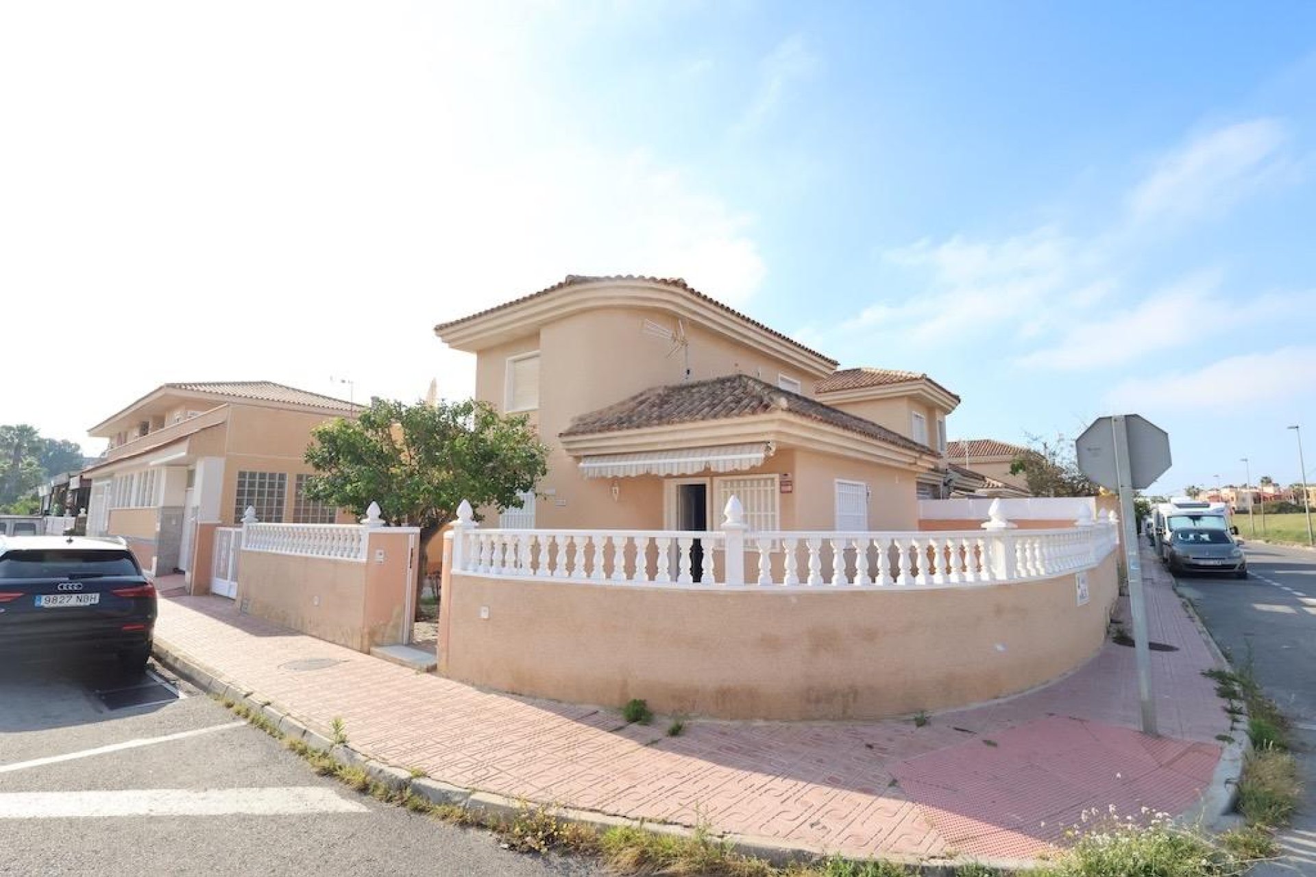 Reventa - Villa / Casa - Torrevieja - Los Balcones