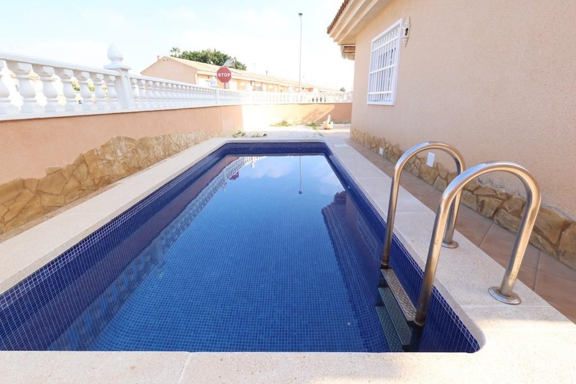 Reventa - Villa / Casa - Torrevieja - Los Balcones