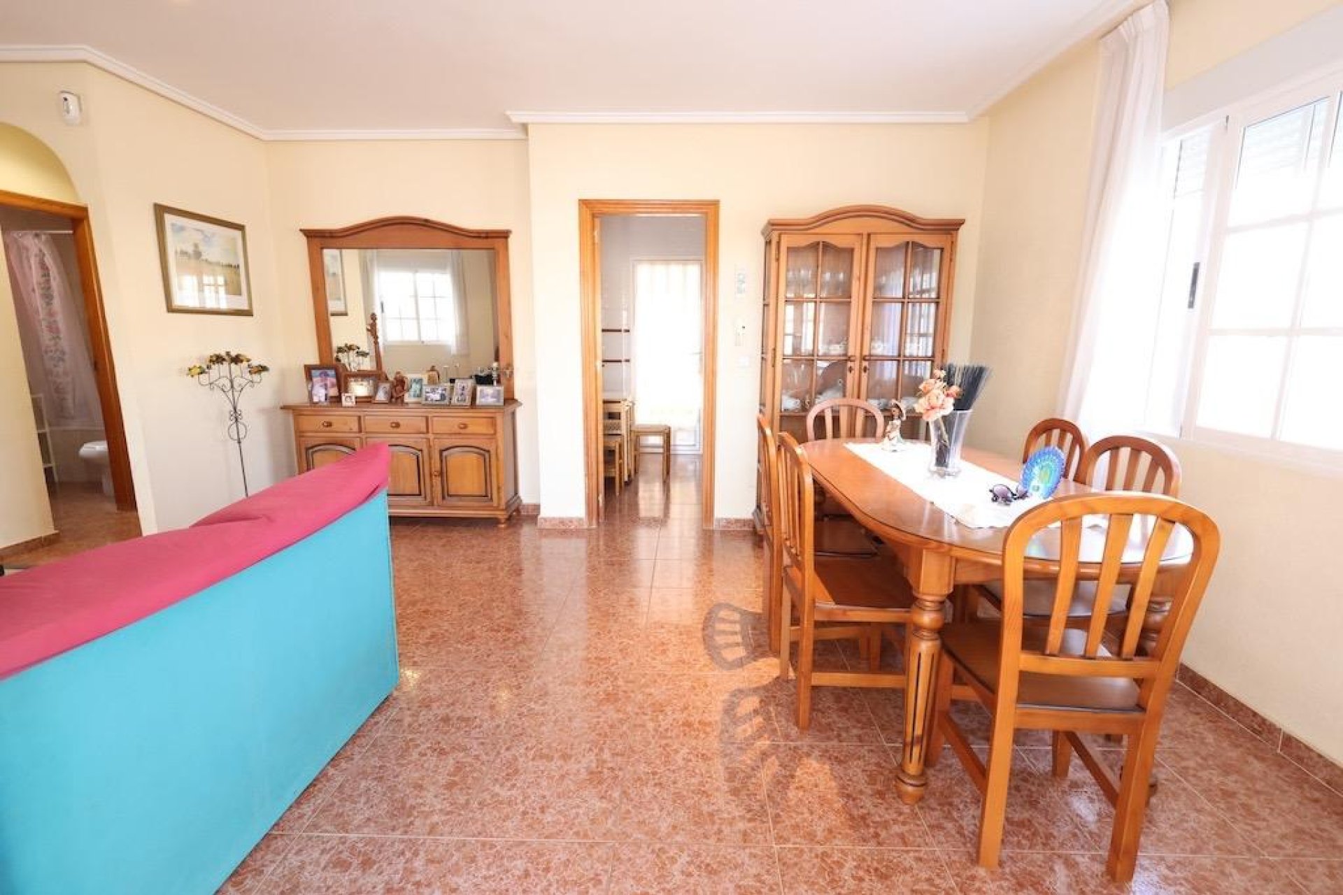 Reventa - Villa / Casa - Torrevieja - Los Balcones