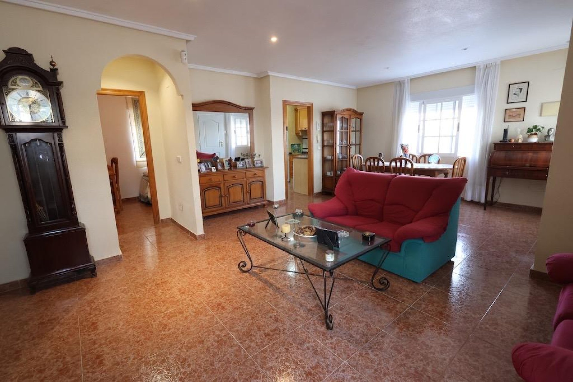 Reventa - Villa / Casa - Torrevieja - Los Balcones