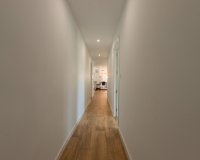Reventa - Villa / Casa - Torrevieja - Los Balcones