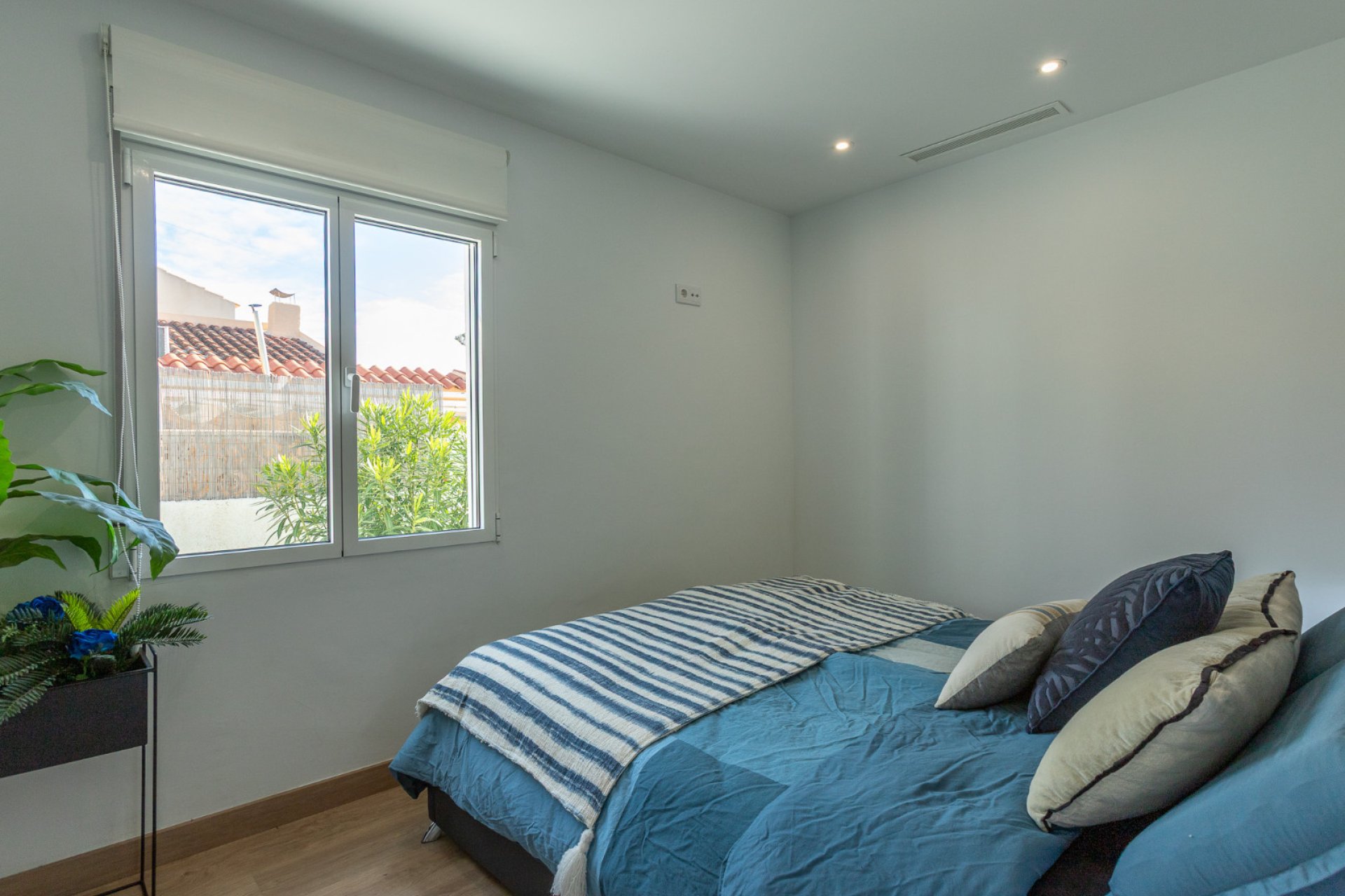 Reventa - Villa / Casa - Torrevieja - Los Balcones