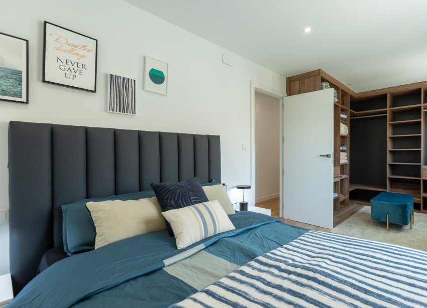 Reventa - Villa / Casa - Torrevieja - Los Balcones