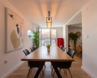 Reventa - Villa / Casa - Torrevieja - Los Balcones