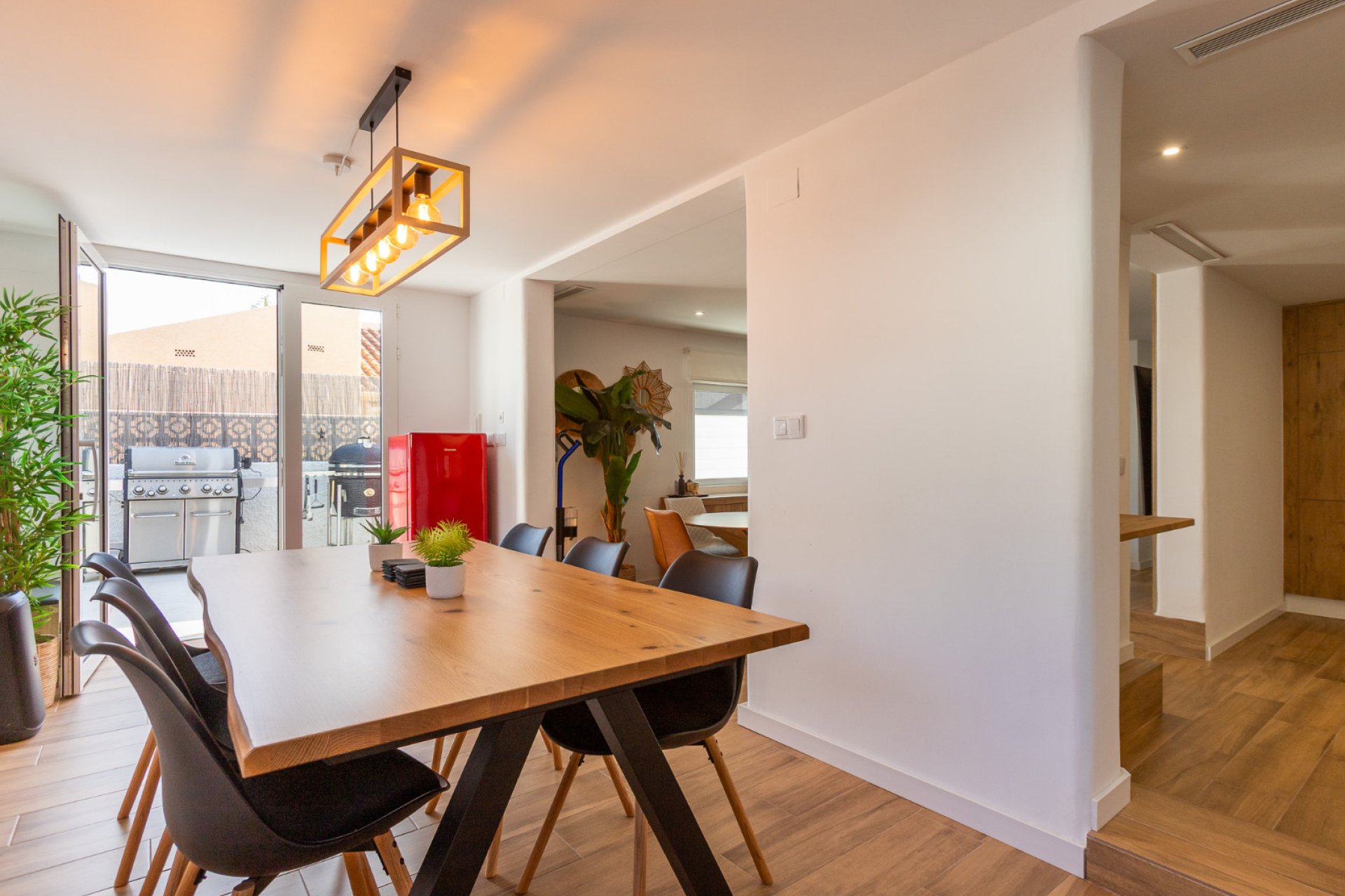 Reventa - Villa / Casa - Torrevieja - Los Balcones
