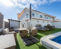 Reventa - Villa / Casa - Torrevieja - Los Balcones