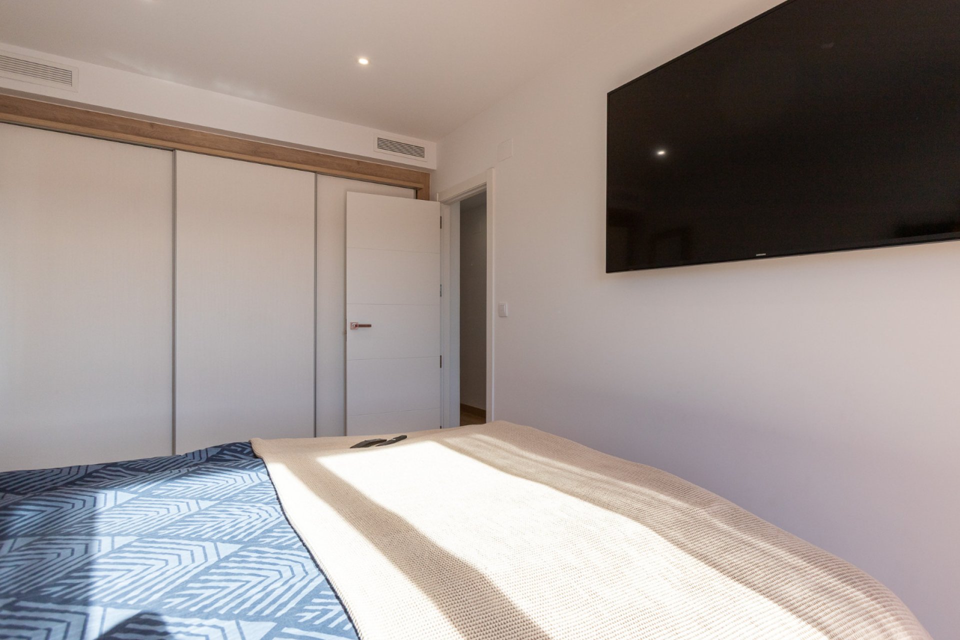 Reventa - Villa / Casa - Torrevieja - Los Balcones