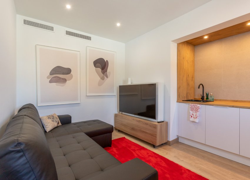 Reventa - Villa / Casa - Torrevieja - Los Balcones