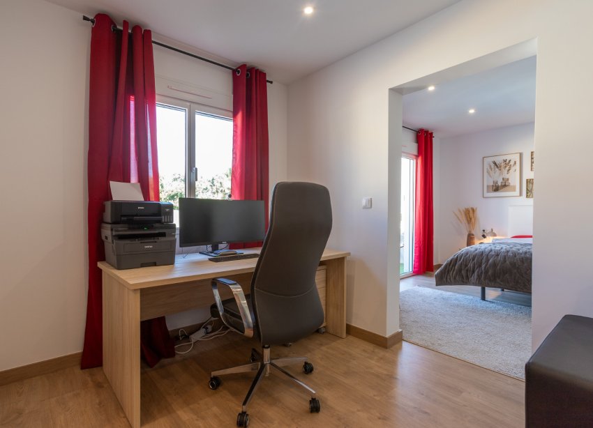 Reventa - Villa / Casa - Torrevieja - Los Balcones