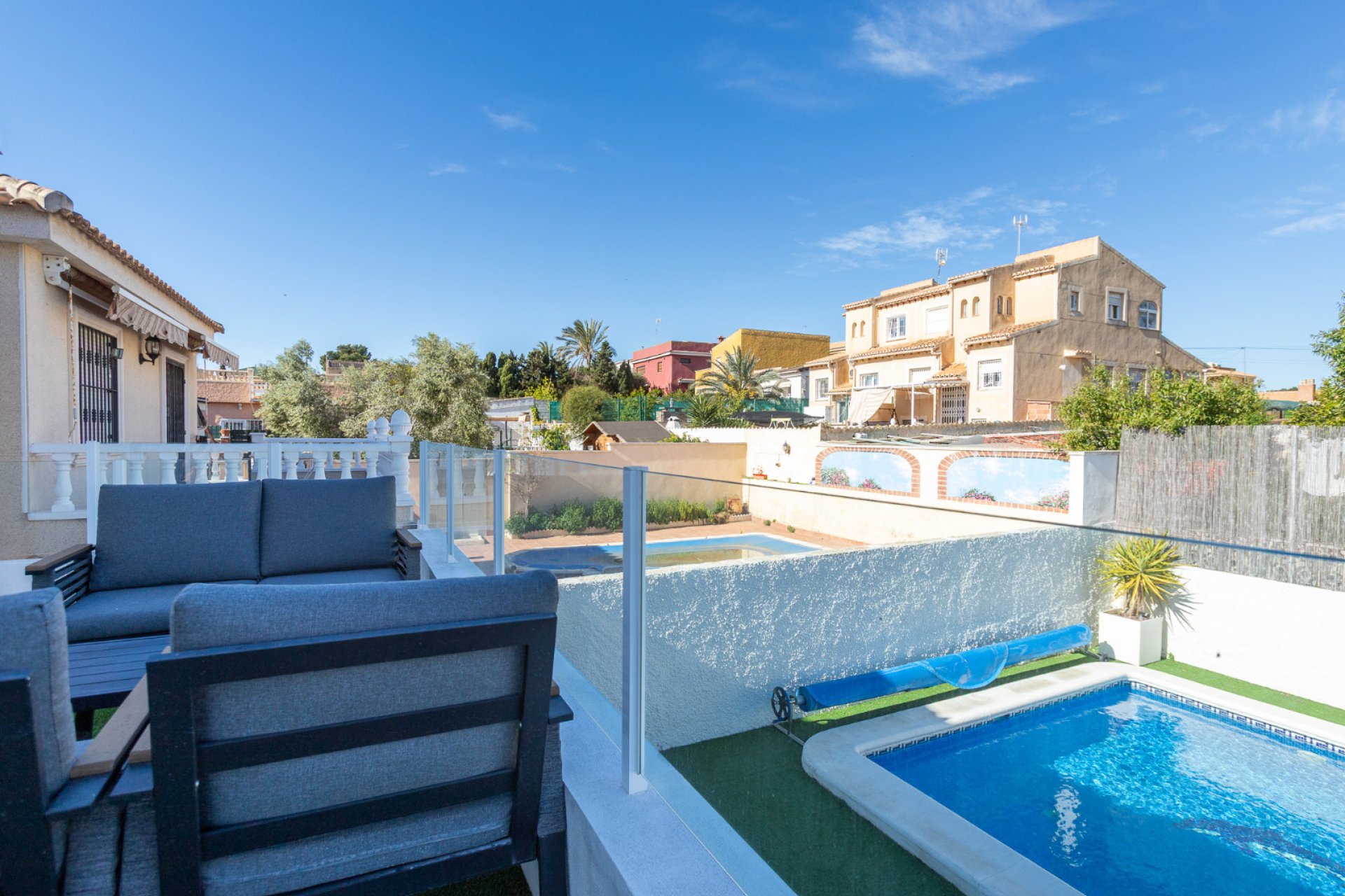 Reventa - Villa / Casa - Torrevieja - Los Balcones