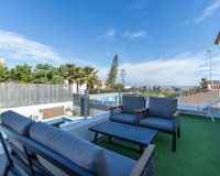 Reventa - Villa / Casa - Torrevieja - Los Balcones