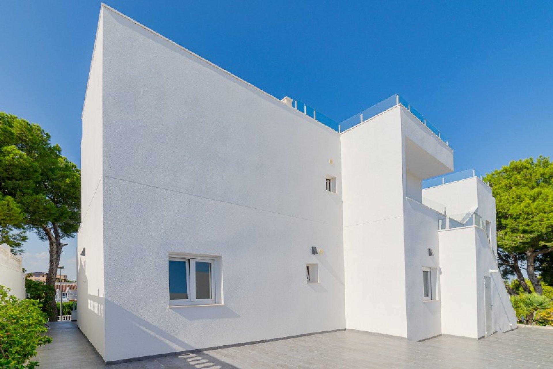 Reventa - Villa / Casa - Torrevieja - Los Balcones