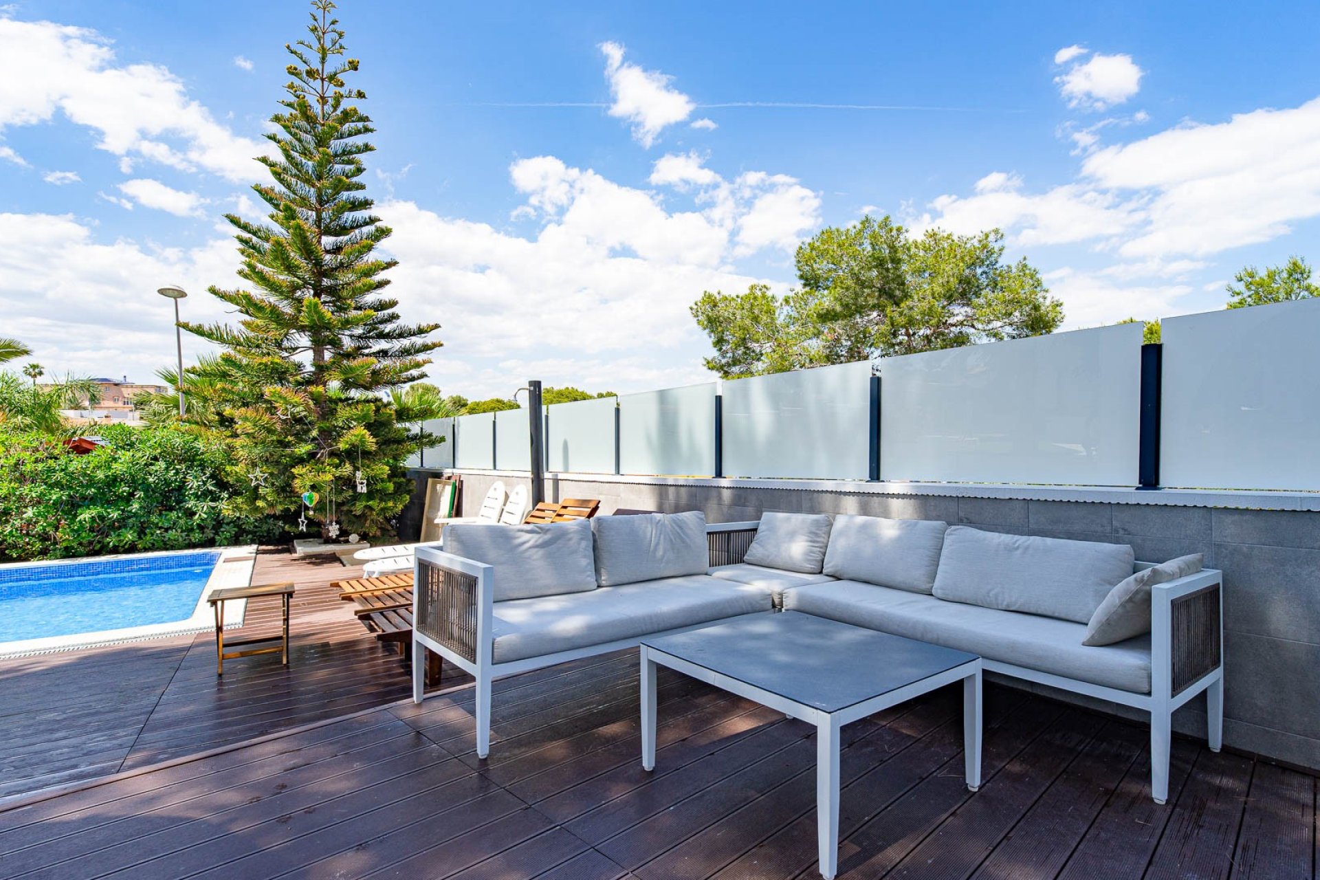 Reventa - Villa / Casa - Torrevieja - Los Balcones