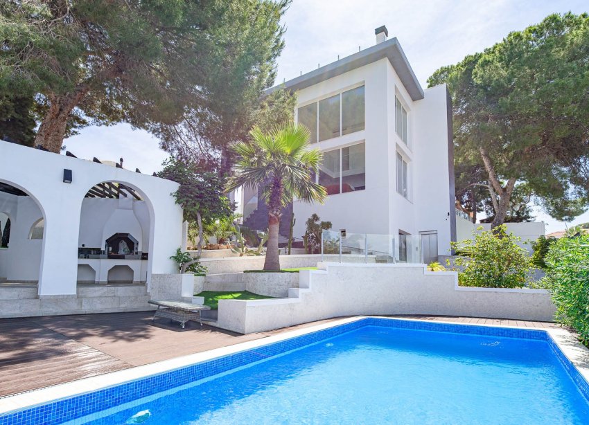 Reventa - Villa / Casa - Torrevieja - Los Balcones