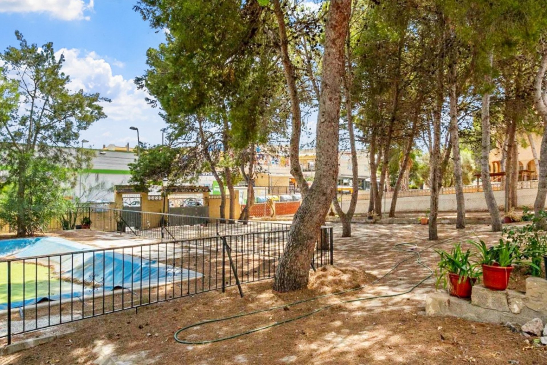 Reventa - Villa / Casa - Torrevieja - Los Balcones