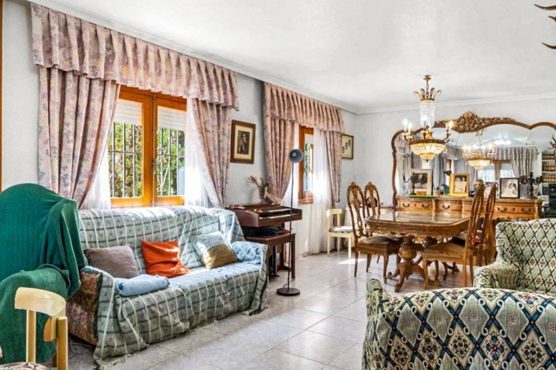 Reventa - Villa / Casa - Torrevieja - Los Balcones