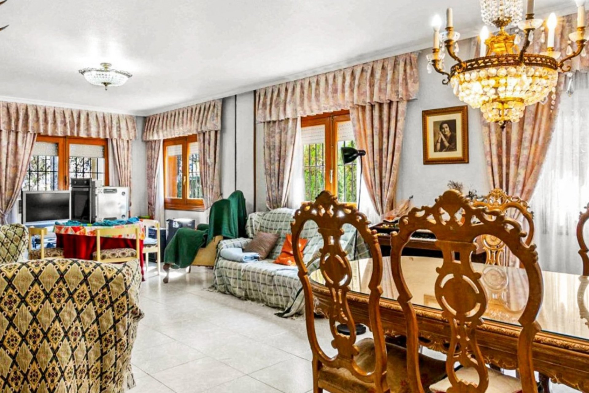 Reventa - Villa / Casa - Torrevieja - Los Balcones