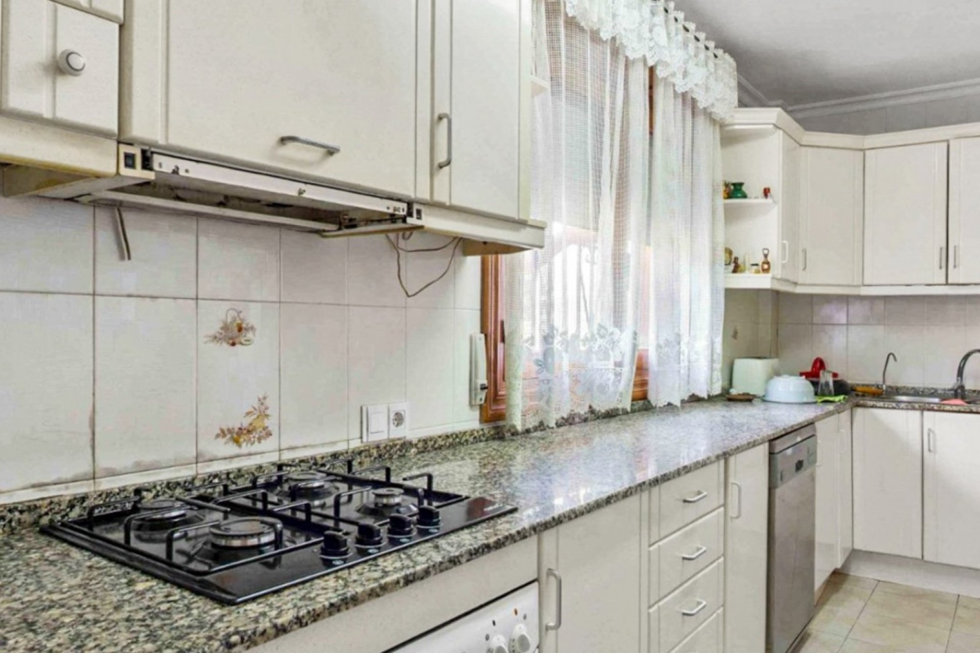 Reventa - Villa / Casa - Torrevieja - Los Balcones