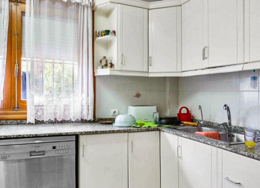 Reventa - Villa / Casa - Torrevieja - Los Balcones