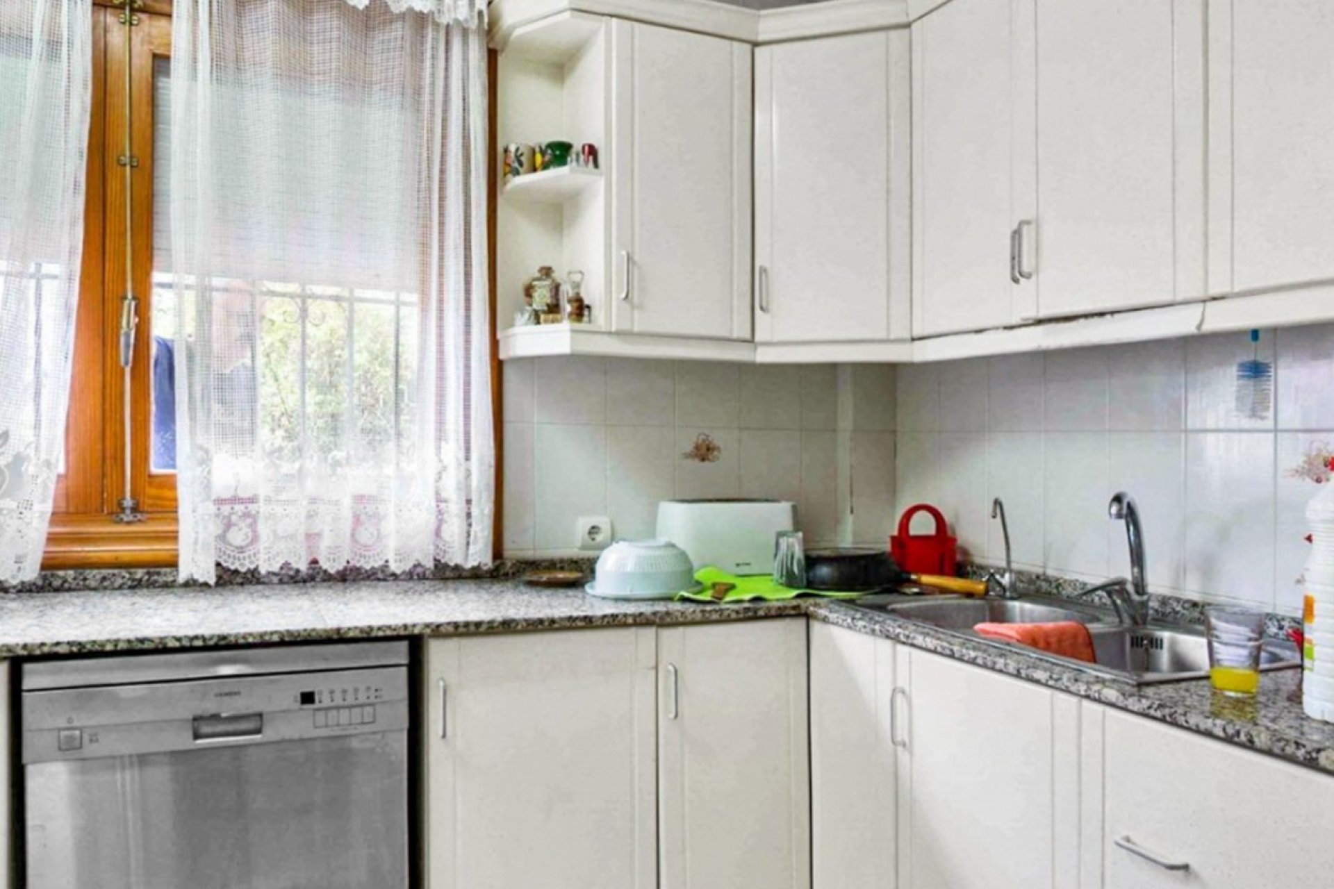 Reventa - Villa / Casa - Torrevieja - Los Balcones