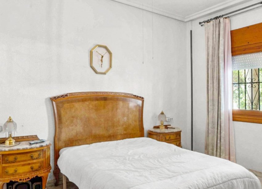 Reventa - Villa / Casa - Torrevieja - Los Balcones