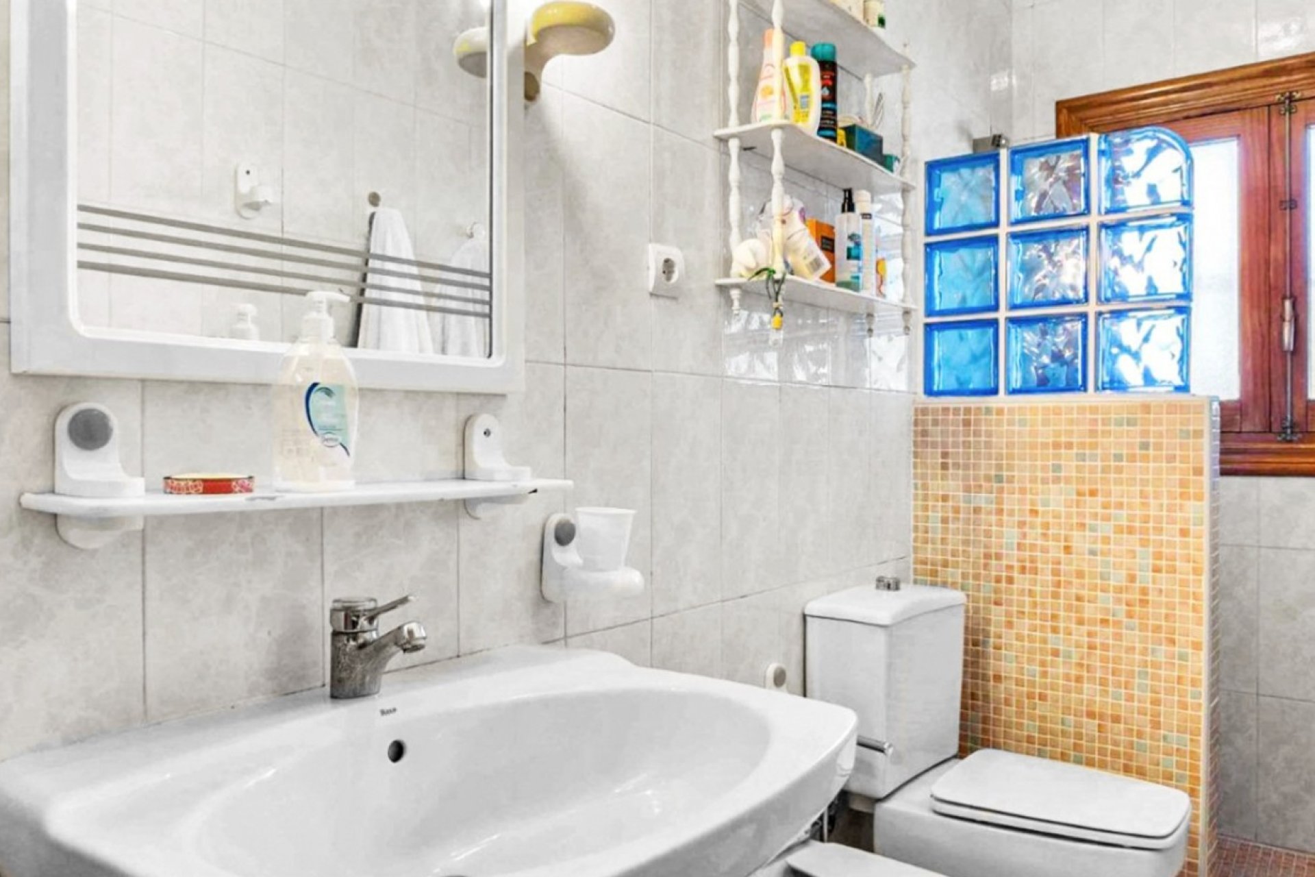 Reventa - Villa / Casa - Torrevieja - Los Balcones
