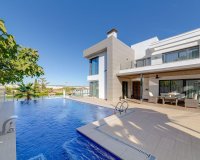 Reventa - Villa / Casa - Torrevieja - Los Balcones