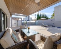 Reventa - Villa / Casa - Torrevieja - Los Balcones