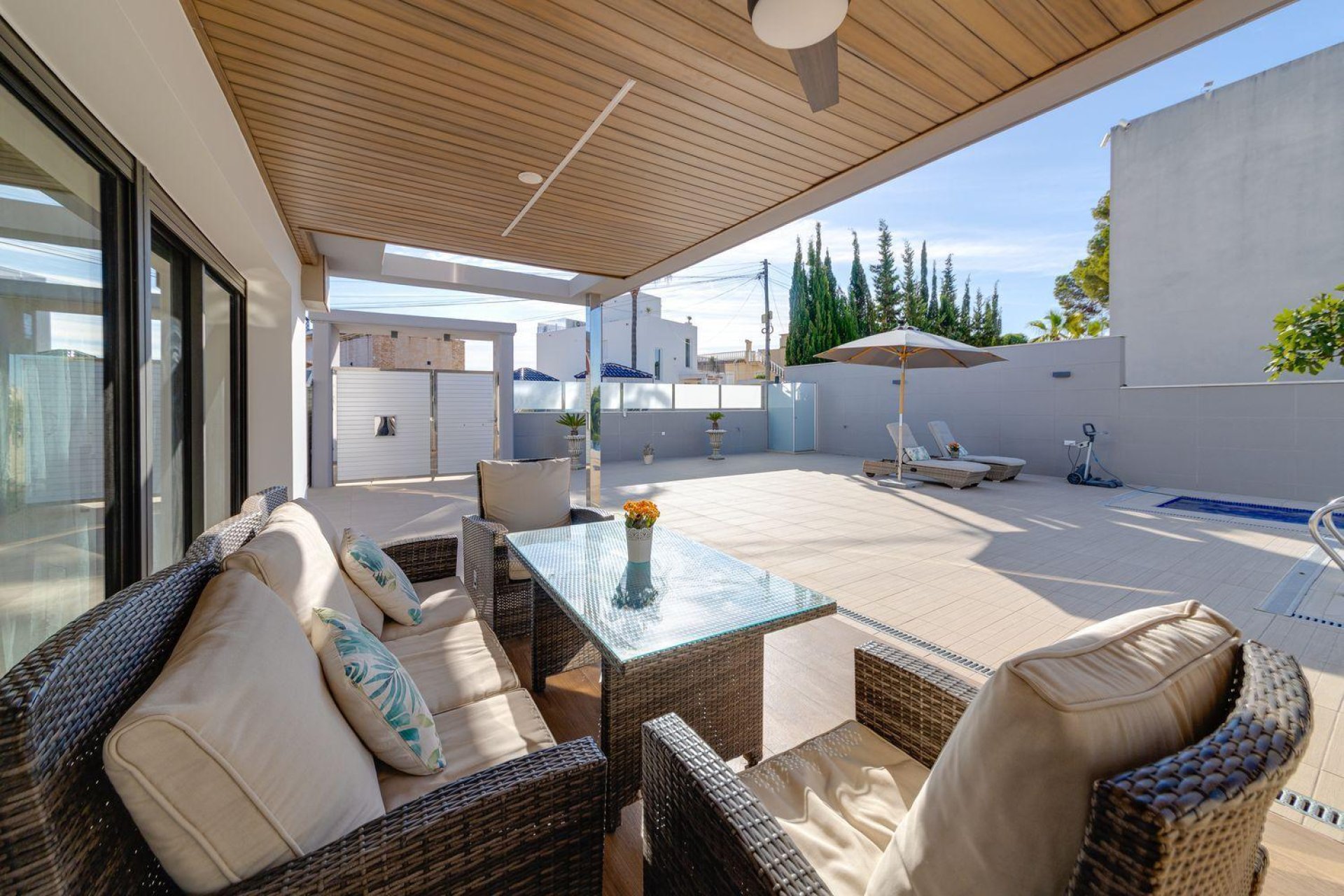 Reventa - Villa / Casa - Torrevieja - Los Balcones