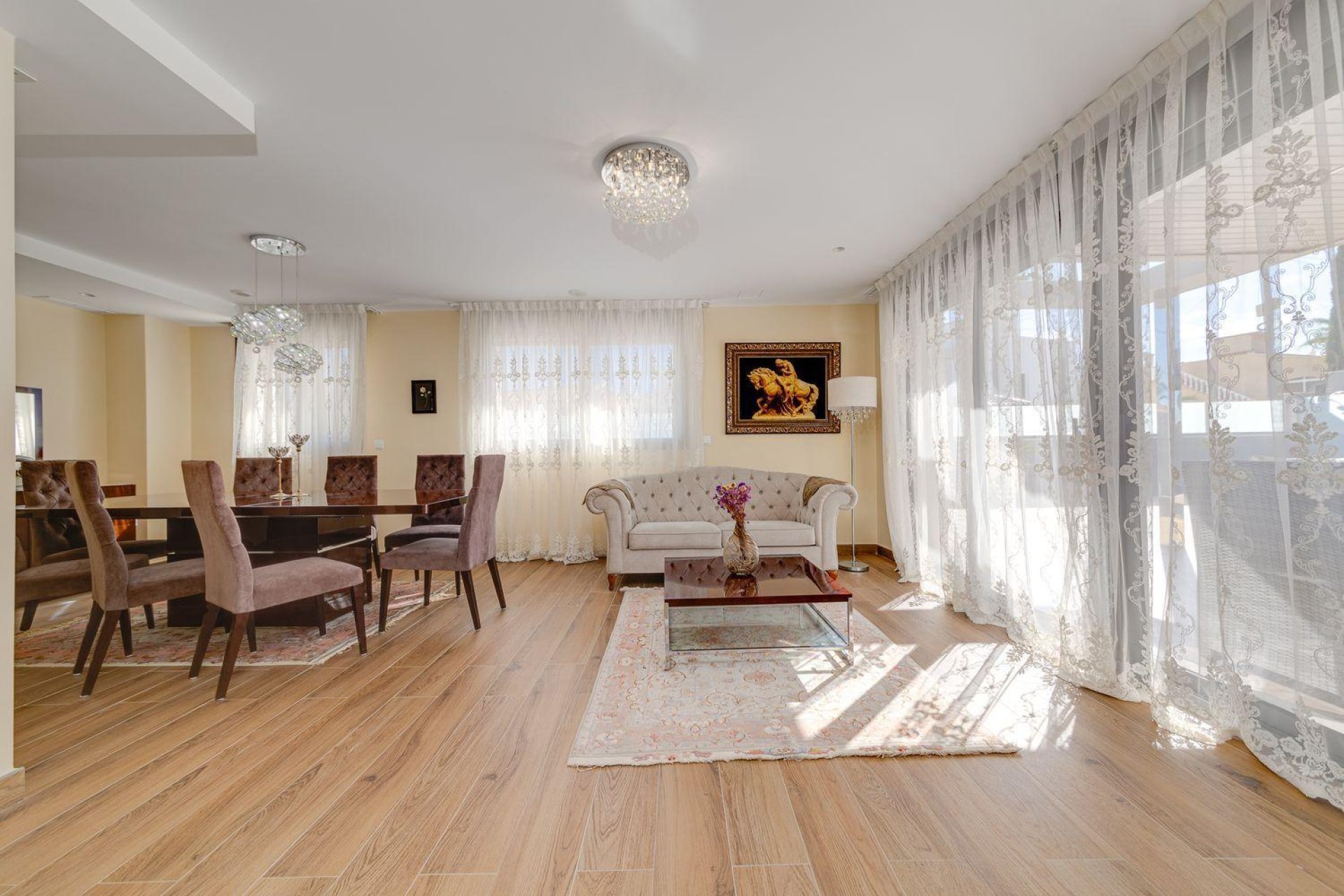 Reventa - Villa / Casa - Torrevieja - Los Balcones