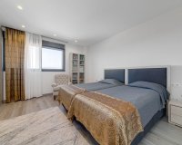 Reventa - Villa / Casa - Torrevieja - Los Balcones
