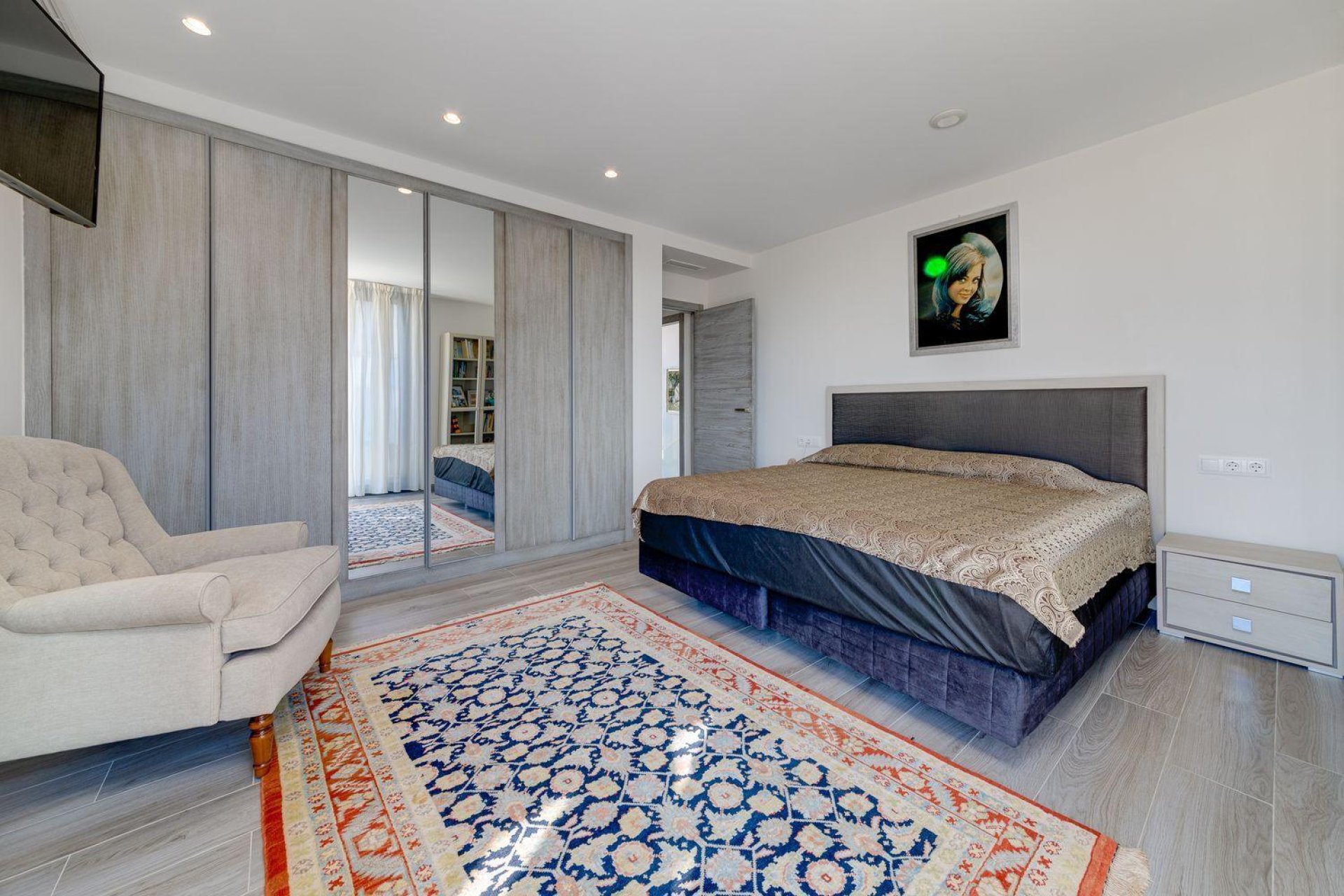 Reventa - Villa / Casa - Torrevieja - Los Balcones