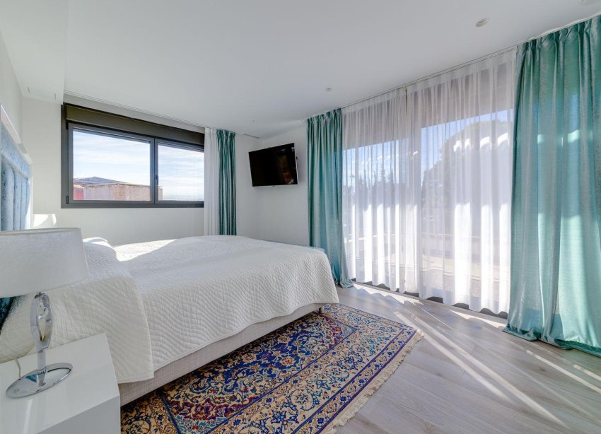 Reventa - Villa / Casa - Torrevieja - Los Balcones