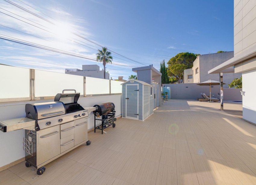 Reventa - Villa / Casa - Torrevieja - Los Balcones