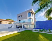 Reventa - Villa / Casa - Torrevieja - Los Balcones