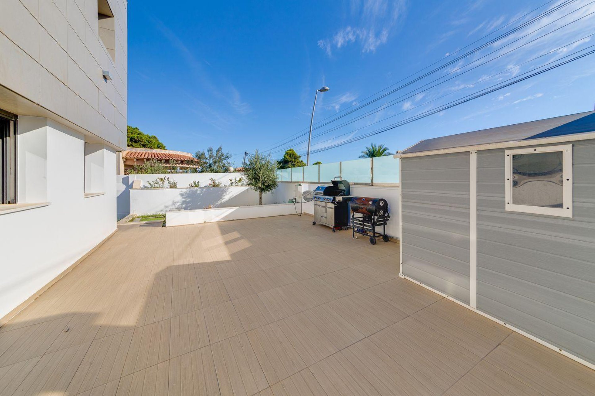 Reventa - Villa / Casa - Torrevieja - Los Balcones
