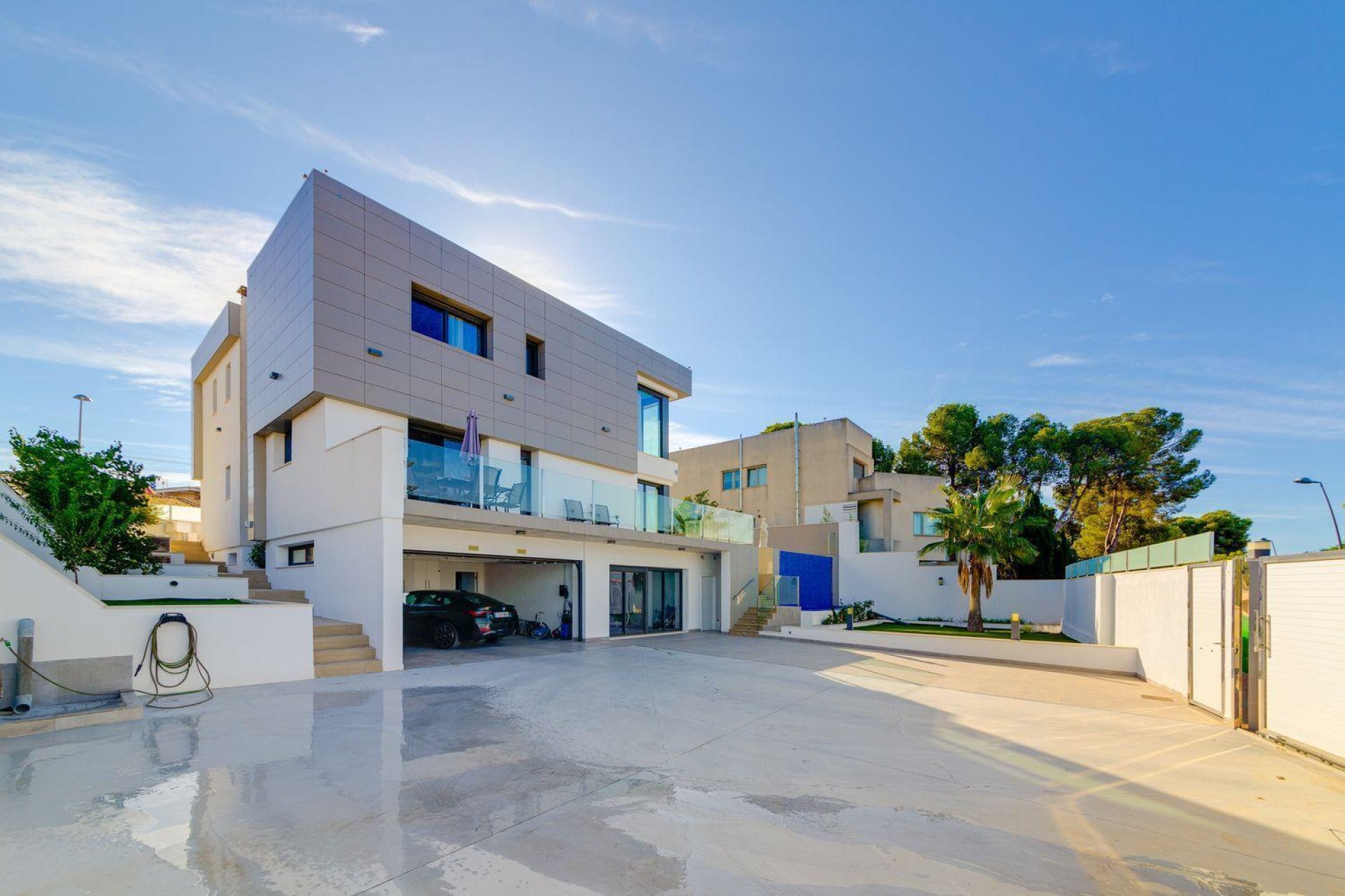 Reventa - Villa / Casa - Torrevieja - Los Balcones