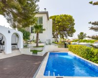 Reventa - Villa / Casa - Torrevieja - Los Balcones