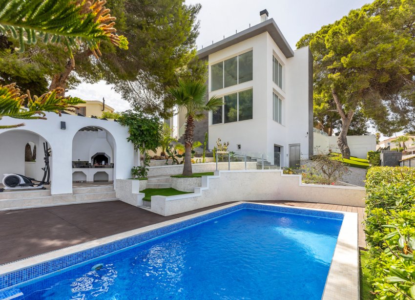 Reventa - Villa / Casa - Torrevieja - Los Balcones