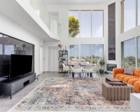 Reventa - Villa / Casa - Torrevieja - Los Balcones