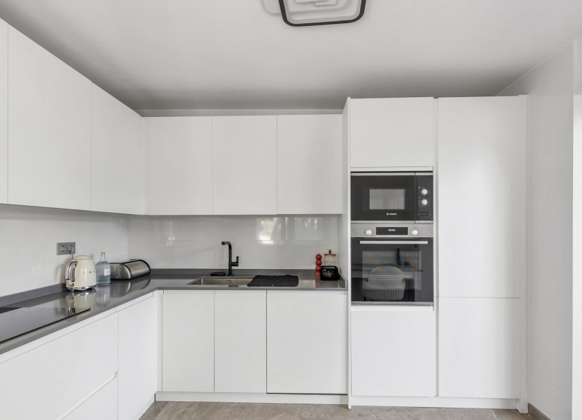 Reventa - Villa / Casa - Torrevieja - Los Balcones